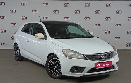 KIA cee'd I рестайлинг, 2011 год, 799 000 рублей, 1 фотография