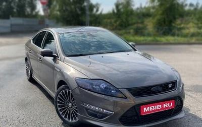 Ford Mondeo IV, 2011 год, 1 300 000 рублей, 1 фотография