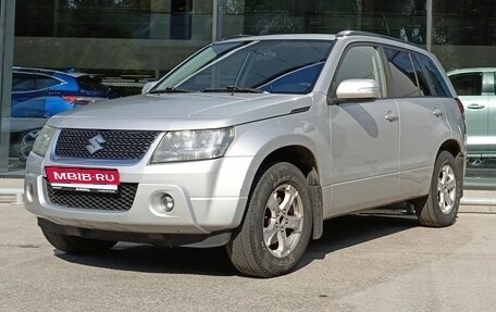 Suzuki Grand Vitara, 2011 год, 1 100 000 рублей, 1 фотография