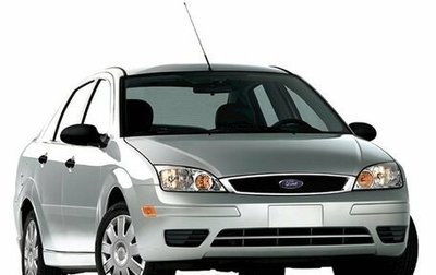 Ford Focus IV, 2004 год, 320 000 рублей, 1 фотография