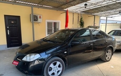 Nissan Primera III, 2003 год, 500 000 рублей, 1 фотография