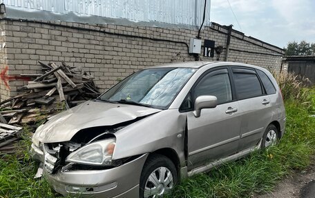 Suzuki Liana, 2004 год, 250 000 рублей, 1 фотография