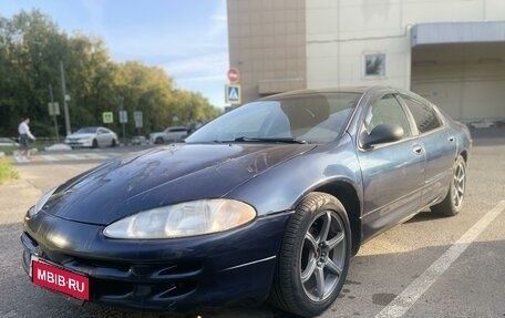 Dodge Intrepid II, 2002 год, 325 000 рублей, 1 фотография