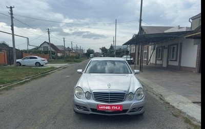 Mercedes-Benz E-Класс, 2007 год, 980 000 рублей, 1 фотография