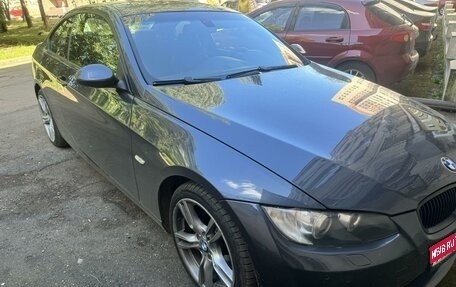 BMW 3 серия, 2008 год, 1 280 000 рублей, 1 фотография