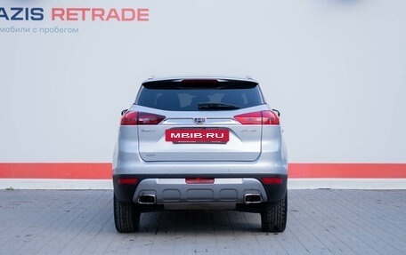 Geely Atlas I, 2020 год, 1 729 000 рублей, 6 фотография