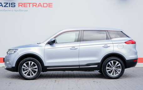 Geely Atlas I, 2020 год, 1 729 000 рублей, 8 фотография