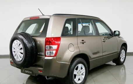 Suzuki Grand Vitara, 2013 год, 1 135 000 рублей, 2 фотография