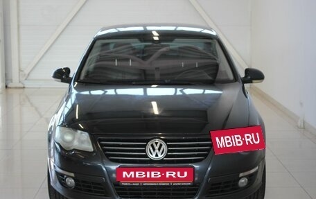 Volkswagen Passat B6, 2006 год, 650 000 рублей, 2 фотография