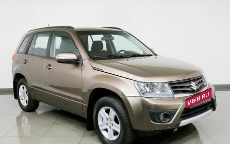 Suzuki Grand Vitara, 2013 год, 1 135 000 рублей, 3 фотография