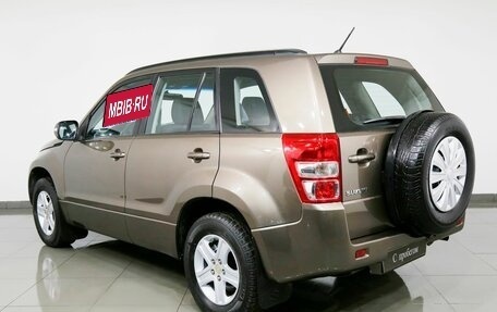 Suzuki Grand Vitara, 2013 год, 1 135 000 рублей, 4 фотография