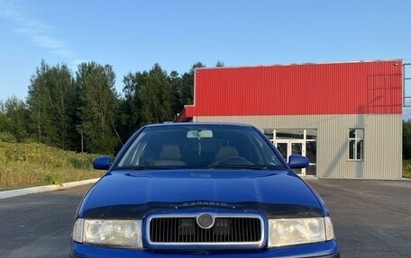 Skoda Octavia IV, 2007 год, 390 000 рублей, 2 фотография