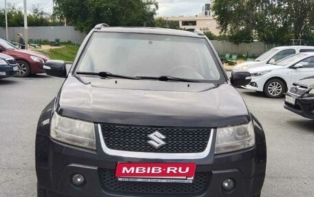 Suzuki Grand Vitara, 2010 год, 1 195 000 рублей, 2 фотография