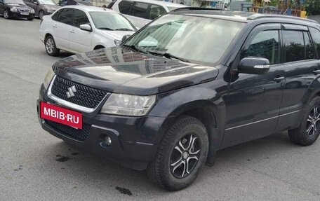 Suzuki Grand Vitara, 2010 год, 1 195 000 рублей, 3 фотография