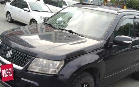 Suzuki Grand Vitara, 2010 год, 1 195 000 рублей, 4 фотография