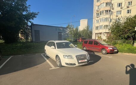 Audi A6, 2011 год, 1 700 000 рублей, 3 фотография