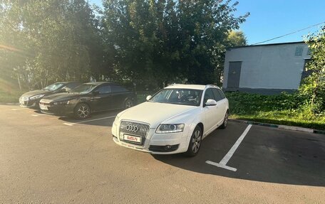 Audi A6, 2011 год, 1 700 000 рублей, 2 фотография