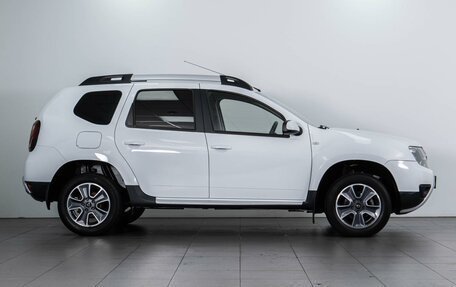 Renault Duster I рестайлинг, 2019 год, 1 769 000 рублей, 5 фотография