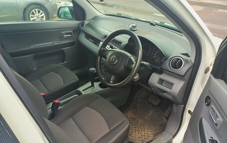 Mazda Demio III (DE), 2006 год, 510 000 рублей, 6 фотография