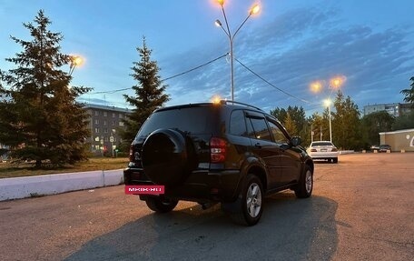 Toyota RAV4, 2005 год, 1 350 000 рублей, 4 фотография