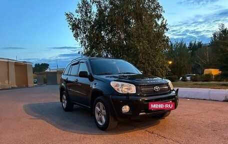 Toyota RAV4, 2005 год, 1 350 000 рублей, 3 фотография