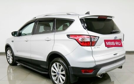 Ford Kuga III, 2018 год, 1 845 000 рублей, 4 фотография