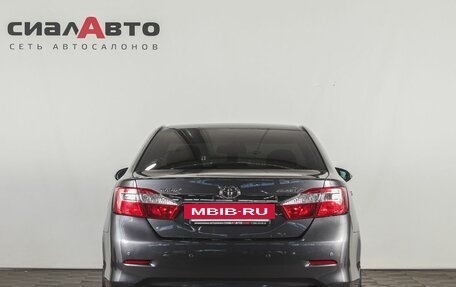 Toyota Camry, 2012 год, 1 920 000 рублей, 5 фотография