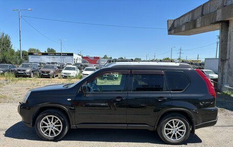 Nissan X-Trail, 2010 год, 1 350 000 рублей, 3 фотография