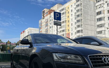 Audi A5, 2009 год, 1 260 000 рублей, 3 фотография