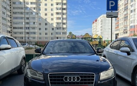 Audi A5, 2009 год, 1 260 000 рублей, 4 фотография