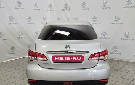 Nissan Almera, 2018 год, 935 000 рублей, 6 фотография