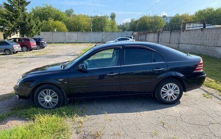 Ford Mondeo III, 2004 год, 550 000 рублей, 3 фотография