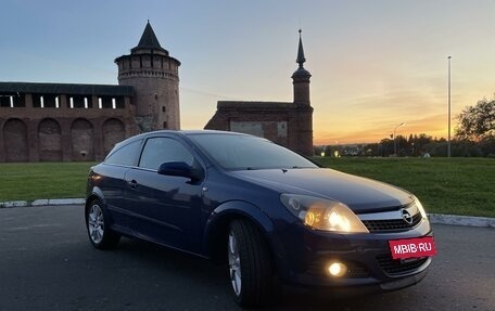 Opel Astra H, 2008 год, 630 000 рублей, 2 фотография