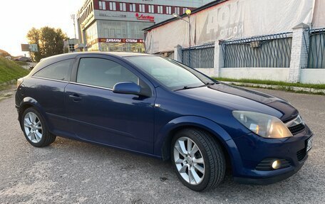 Opel Astra H, 2008 год, 630 000 рублей, 10 фотография