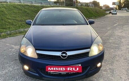 Opel Astra H, 2008 год, 630 000 рублей, 7 фотография