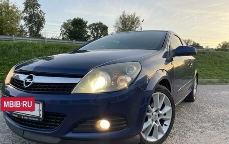 Opel Astra H, 2008 год, 630 000 рублей, 6 фотография