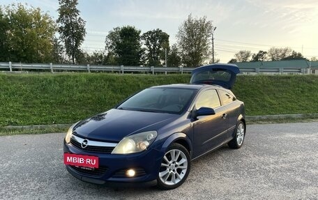 Opel Astra H, 2008 год, 630 000 рублей, 3 фотография