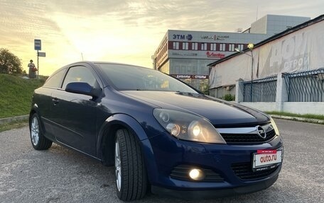 Opel Astra H, 2008 год, 630 000 рублей, 9 фотография