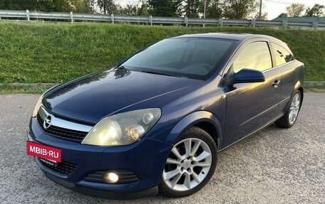 Opel Astra H, 2008 год, 630 000 рублей, 5 фотография