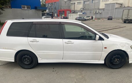 Mitsubishi Lancer IX, 2002 год, 310 000 рублей, 4 фотография