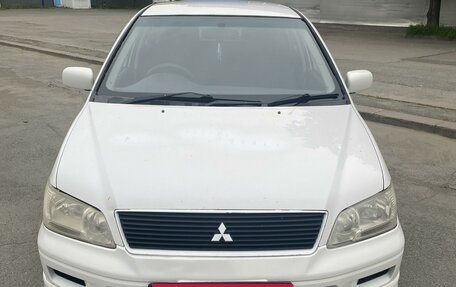 Mitsubishi Lancer IX, 2002 год, 310 000 рублей, 3 фотография