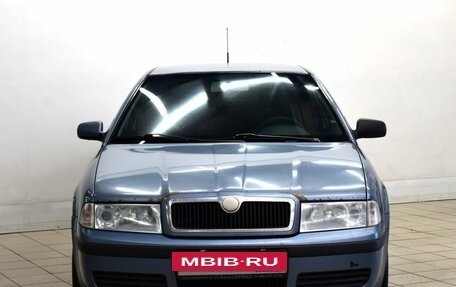 Skoda Octavia IV, 2007 год, 420 000 рублей, 2 фотография