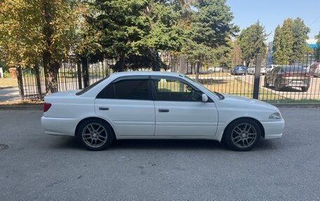 Toyota Carina, 2001 год, 510 000 рублей, 4 фотография