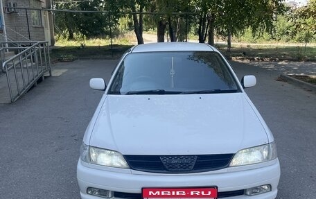 Toyota Carina, 2001 год, 510 000 рублей, 2 фотография