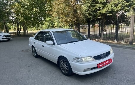 Toyota Carina, 2001 год, 510 000 рублей, 3 фотография