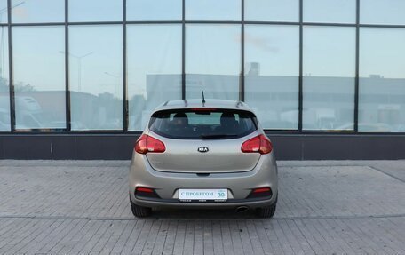 KIA cee'd III, 2013 год, 968 000 рублей, 4 фотография