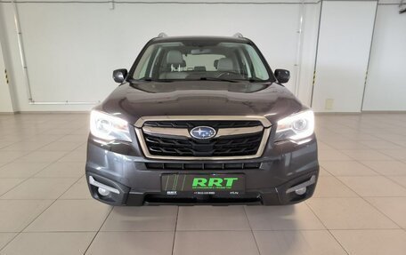 Subaru Forester, 2017 год, 2 390 000 рублей, 2 фотография