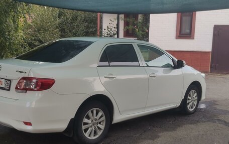 Toyota Corolla, 2012 год, 960 000 рублей, 2 фотография