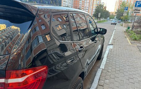 BMW X3, 2012 год, 2 150 000 рублей, 4 фотография