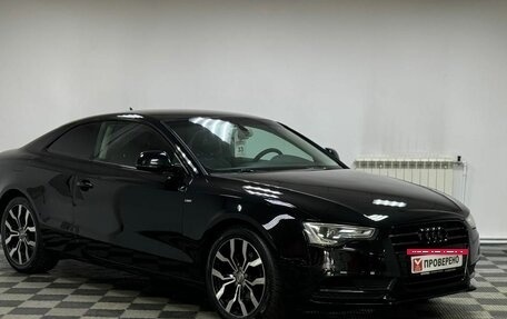 Audi A5, 2008 год, 1 169 000 рублей, 3 фотография